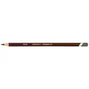 Derwent Coloursoft Pencil C700 Mid Grey