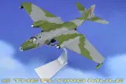 Corgi 1:72 Canberra B.Mk 20 RAAF No.2 Sqn