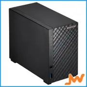 Asustor Drivestor 2 Lite AS1102TL Quad Core 2 Bay NAS