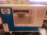 HP LaserJet 1020 Workgroup Laser Printer 2005 NIB