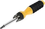 Realistic Screwdriver Hidden Storage Holder for Cash Multi Functional with Clever Design for Hidden Containers Screwdriver for Securing Small
