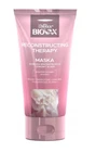 LBIOTICA BIOVAX GLAMOUR HAIR MASK RECONSTRUCTING THERAPY damaged and dull hair