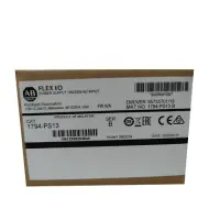 New Factory Sealed 1794-PS13 SER B Flex Power Supply Module I794PS13