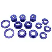 SuperPro Enhancement Bushing Kit - Rear Traction, KIT176K