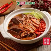 在飛比找ETMall東森購物網優惠-佳佳五更腸旺800G/碗【愛買冷凍】