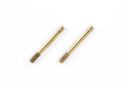 Tamiya 54044 TB Evo.6/M-Chassis Alu.Damper Titan Coated Piston Rod Shaft (2pcs)