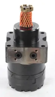 New 1211295 Danfoss 530 Series RC 200 Hydraulic Orbital Motor