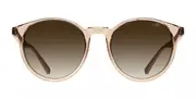 Mormaii Agra Sun M0152B6134 Men's Sunglasses Brown Size 51