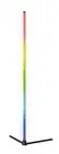 Smart Home WiFi Corner Floor Atmosphere Lamp RGB Digital+White Version