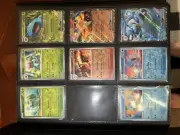 151 Incomplete Master Set