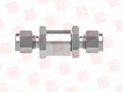 RADWELL VERIFIED SUBSTITUTE SS-8C-1/3-SUB / SS8C13SUB (BRAND NEW)