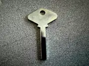 YALE ACCENTRA E203 MORTISE LOCK EMERGENCY KEY