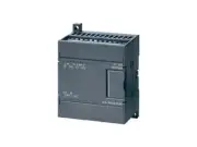 Siemens EM253 6ES7 253-1AA22-0XA0 POSITIONING MODULE SIMATIC S7-200 PLC