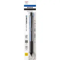 在飛比找金石堂優惠-Tombow Mono graph Lite自動鉛筆0.3-