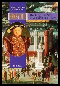 在飛比找博客來優惠-Henry VIII: The King, His Six 