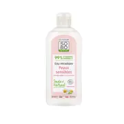 LÉa nature so bio étic Organic Chamomile Micellar Water, 300 ml
