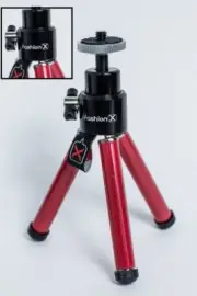 New 8" Table Top Mini Tripod for Samsung NX3000 NX300M