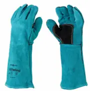 Maxisafe GWL164 - Welding Gloves - Lefty Welding Gloves
