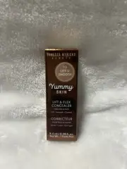 Danessa Myricks Beauty Yummy Skin Lift & Flex Concealer shade 4 neutral