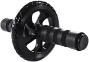 Abdominal Roller Wheel Fitness Equipment for Home Gym Accessory Ab Exercise Roller