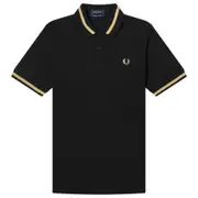 Fred Perry Original Single Tipped Polo
