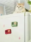 Fridge Bluetooth Speaker,retro-style
