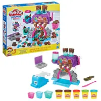 在飛比找蝦皮商城優惠-【孩之寶 Hasbro】 特價 培樂多Play-Doh 廚房