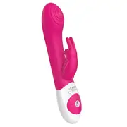 The Rabbit Company The Thumper Rabbit Vibrator
