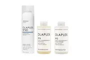 Olaplex The Weightless Body Clean Hair Kit