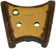 Engine Timing Damper for Lumina APV, Cavalier, Lumina, Silhouette+More 9-5131