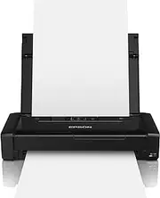 [Epson] Workforce WF-100 Wireless Mobile Printer