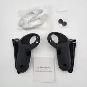 Controller Cover W/ Wrist Straps for Meta Quest 3 VR Headset Anti Drop Hand Grip