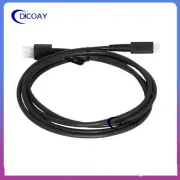 5’ OEM Genuine Nintendo Switch USB Charging Cable For Tablet or Pro Controller