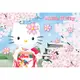 百耘圖 - Hello Kitty 京都吉野櫻拼圖300片 HP0300S-237