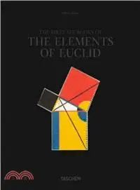 在飛比找三民網路書店優惠-The First Six Books of the Ele