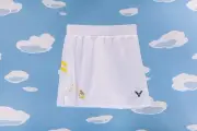 VICTOR X CRAYON SHINCHAN SPORT SKIRT K-405CS A