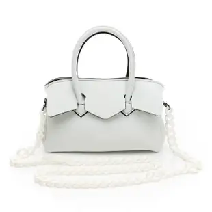 【SAVE MY BAG】MISSY T115N(COCONUT/L28 冰白色)