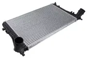 INTERCOOLER FOR SEAT ALHAMBRA 10- CC 11- PASSAT 05- SHARAN 10