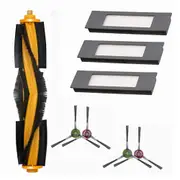 Replacement Parts for Deebot OZMO 920/950/T5/T8/T8 AIVI/ N8 Pro+ Robotic Vacuum Cleaner Hepa Filter