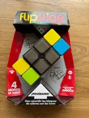 Moose Games Flipslide Electronic Handheld Game BRAND NEW