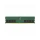 Kingston 32GB DDR5 5600MT/s Non-ECC Unbuffered DIMM 記憶體 KVR56U46BD8-32