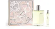 Hermès H24 gift set EDT 100 ml a miniature EDT 15 ml