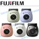 【中壢NOVA-水世界】【跨店APP下單最高20%點數回饋】FUJIFILM 富士 instax Pal 掌上型迷你相機 口袋型 馬卡龍 公司貨