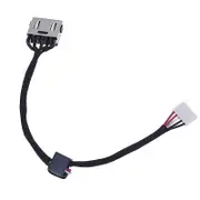 DC Power Jack Cable for Lenovo G50-70 G50-80 G50-85 G50-90 Not Specified