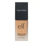 e.l.f. Flawless Finish Foundation - 20ml, Sand