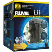 Fluval U1 Internal Aquarium Filter for Fresh / Saltwater Fish Tanks up to 55L