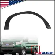 For 2015-2019 Ford Transit 150-350HD Rear Wheel Arch Flare Molding Trim Left