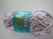 Columbia Minerva Roulette Knitting Worsted