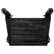 Jayrad Charge Air Cooler - IC9209