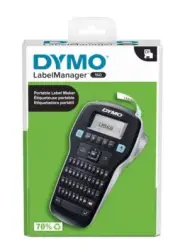 Dymo LabelManager LM-160 Handheld Portable Label Maker LM 160 Printer NEW SEALED